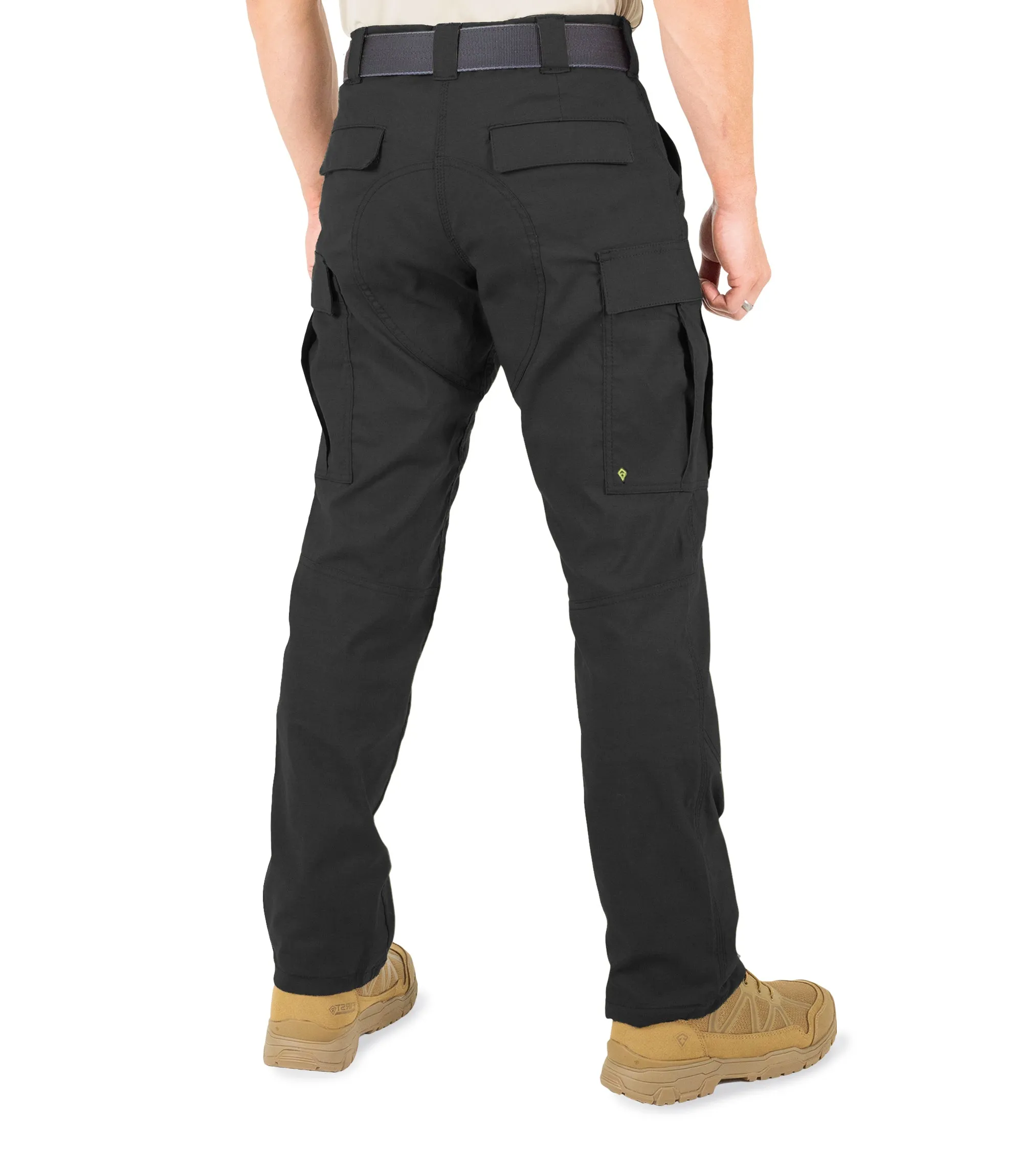 Men's V2 BDU Pants / Black