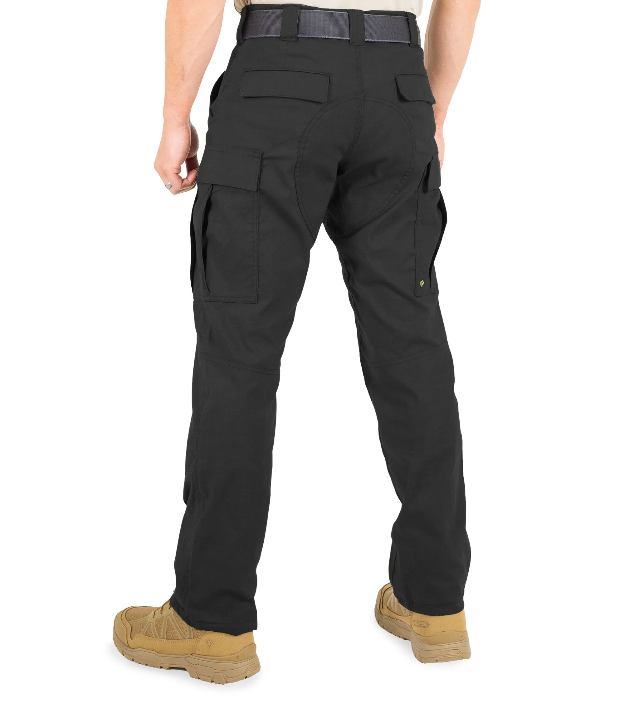 Men's V2 BDU Pants / Black