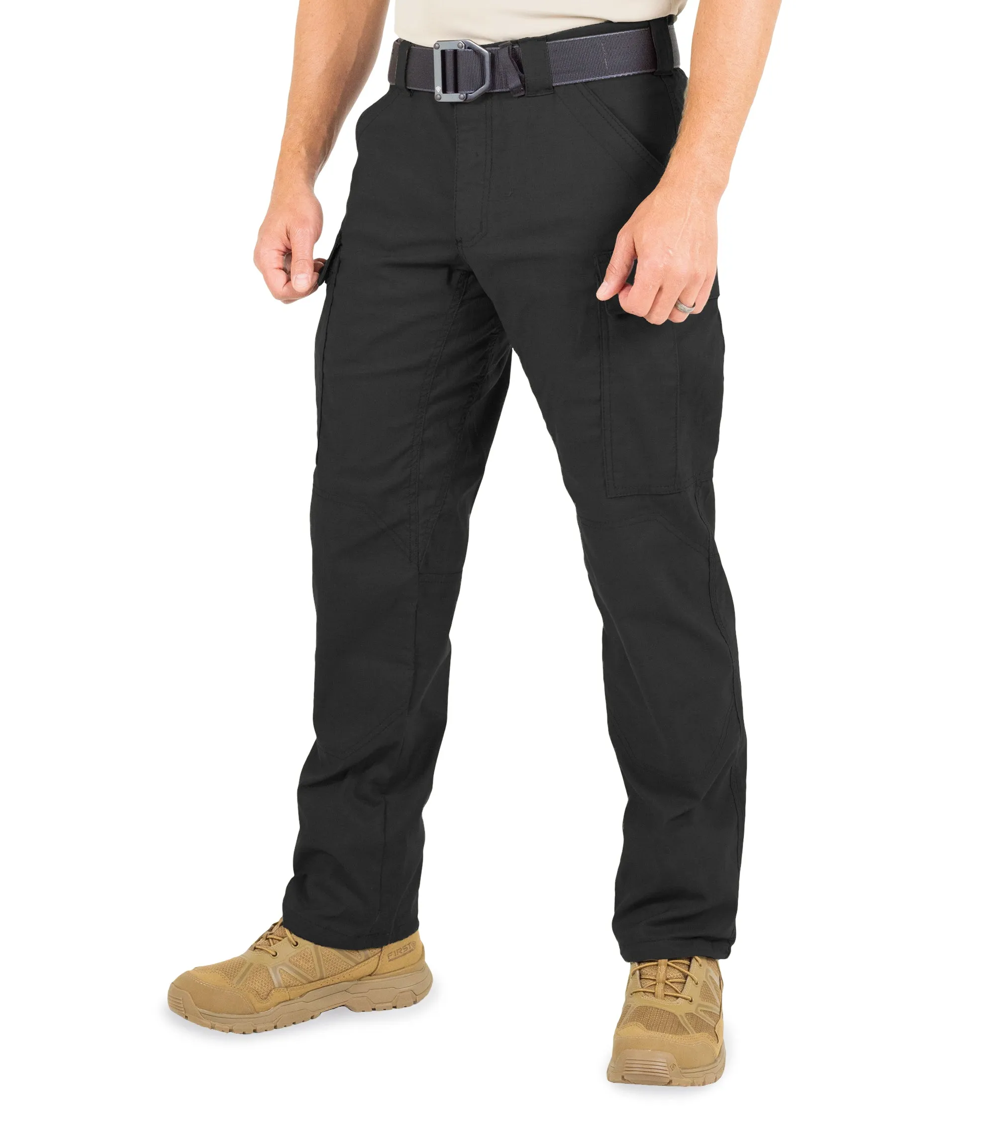 Men's V2 BDU Pants / Black