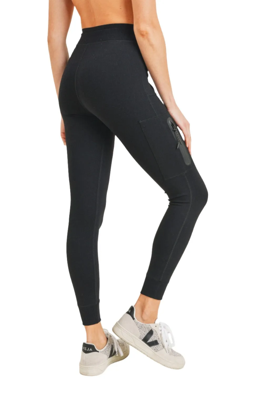 Mono B Utility Leggings APH3153