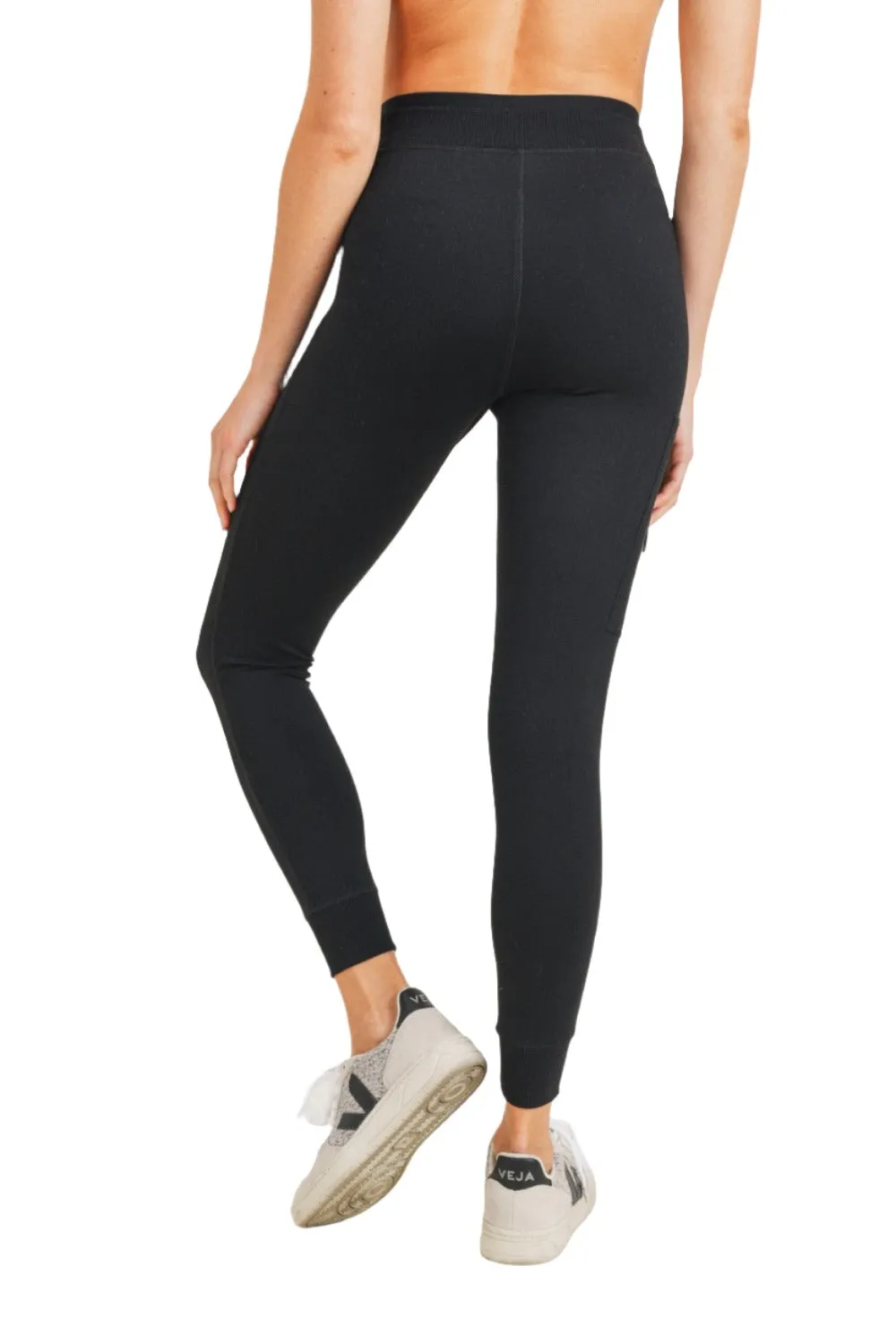 Mono B Utility Leggings APH3153