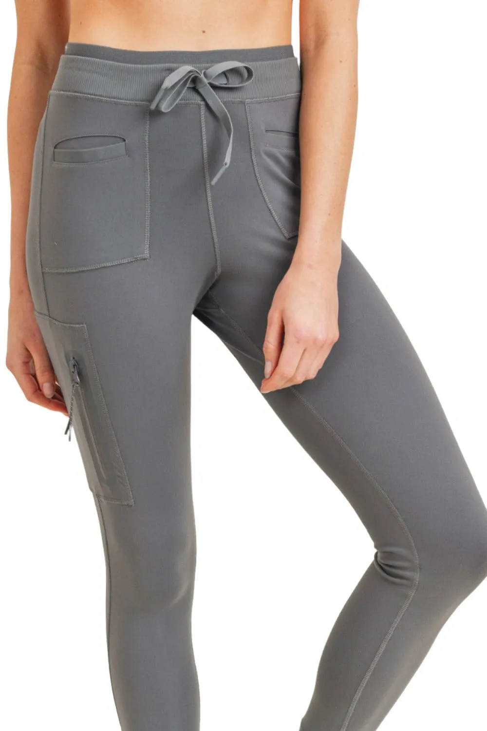 Mono B Utility Leggings APH3153