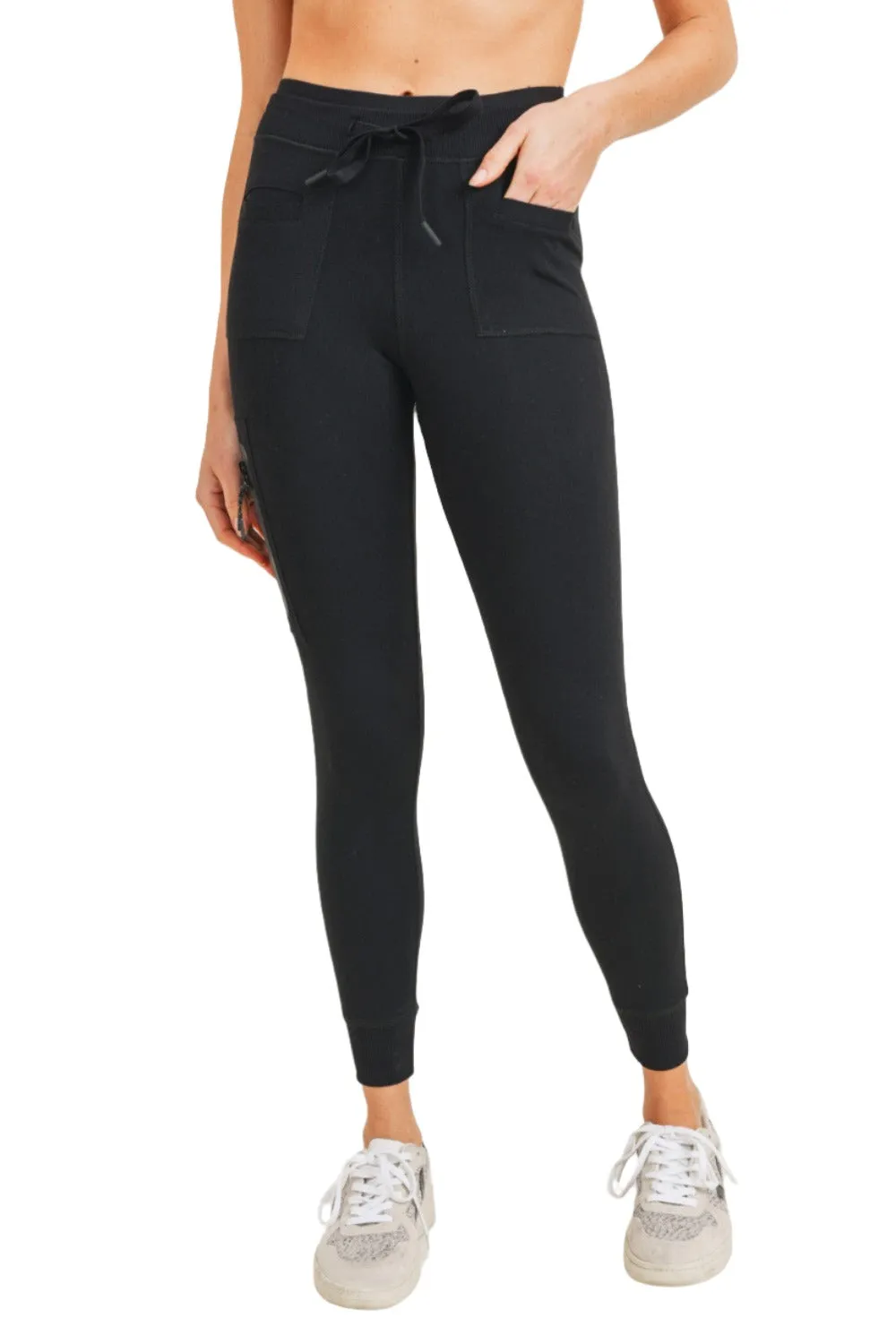 Mono B Utility Leggings APH3153