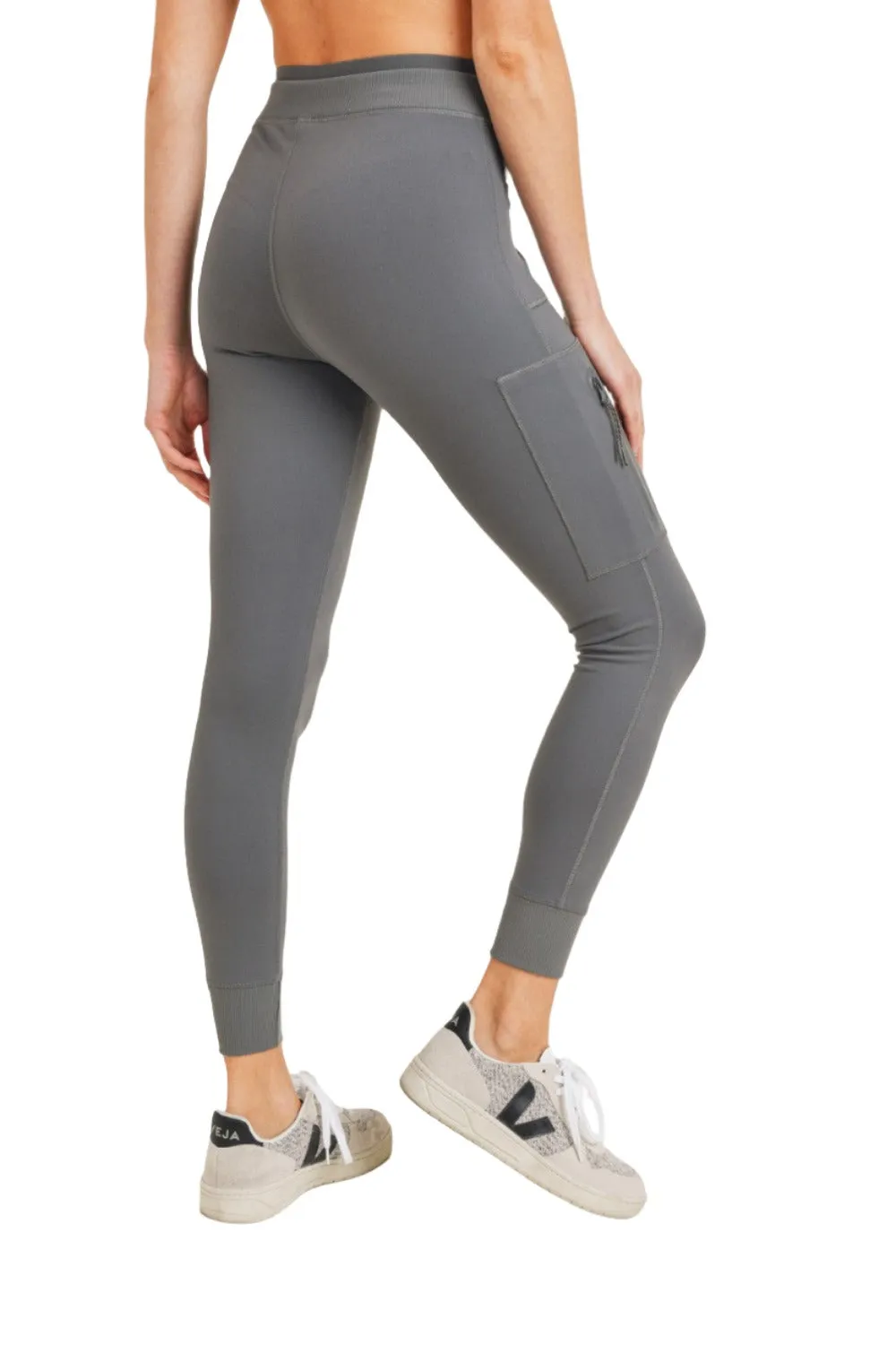 Mono B Utility Leggings APH3153