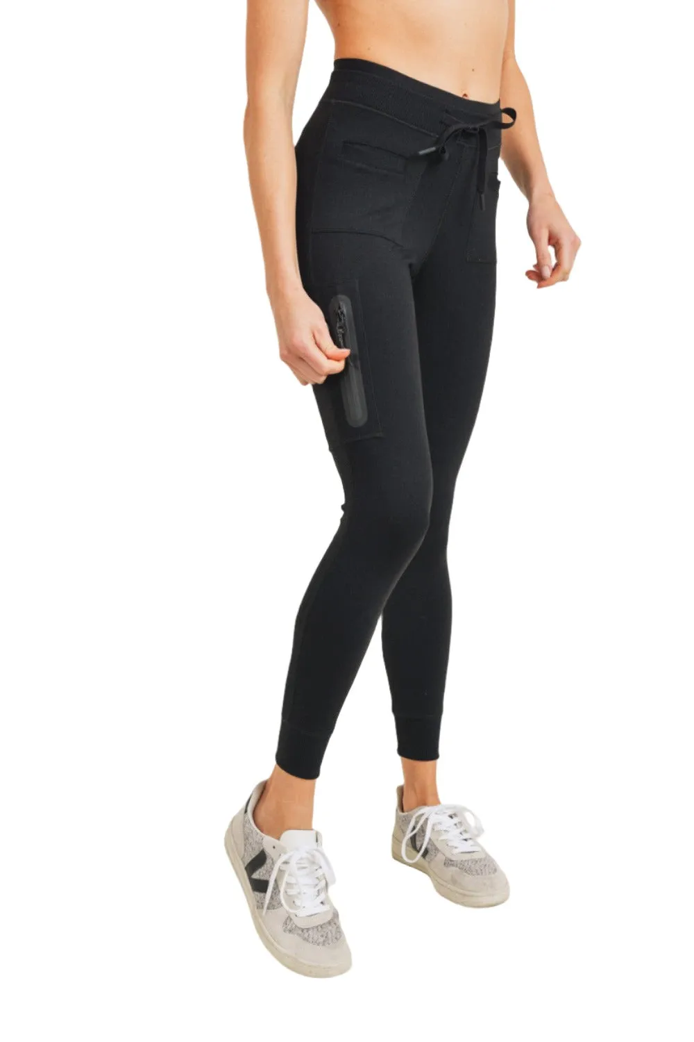 Mono B Utility Leggings APH3153