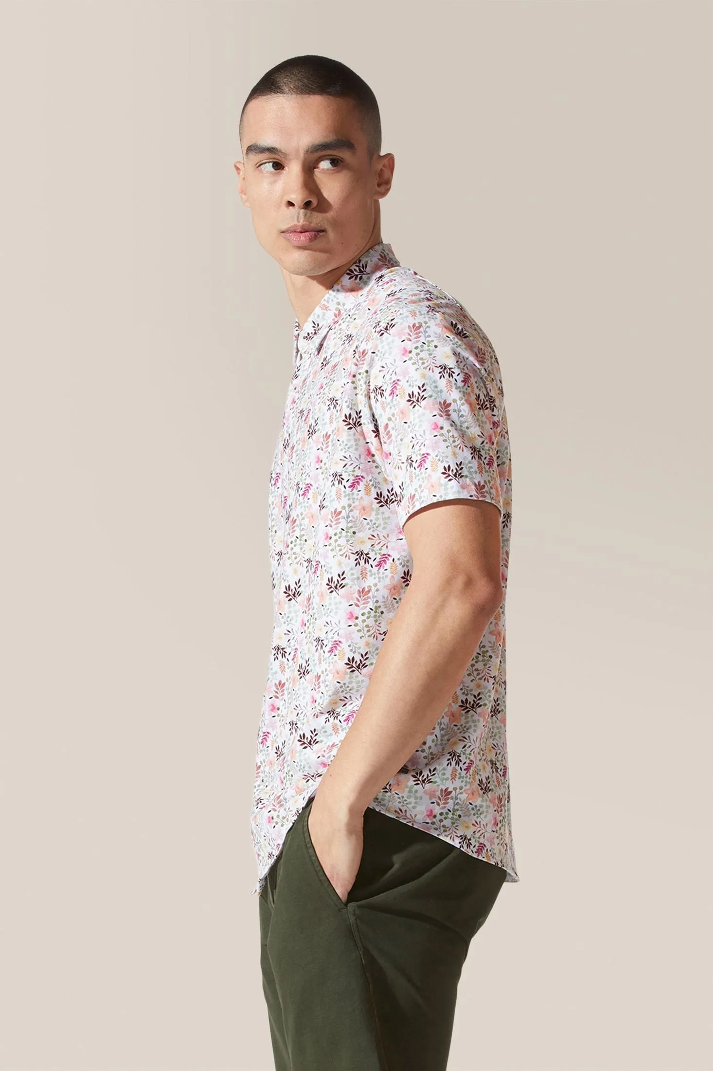 On-Point Shirt | Print in Flex Pro Lite