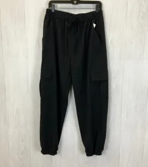 Pants Joggers By Clothes Mentor In Black, Size: Xl