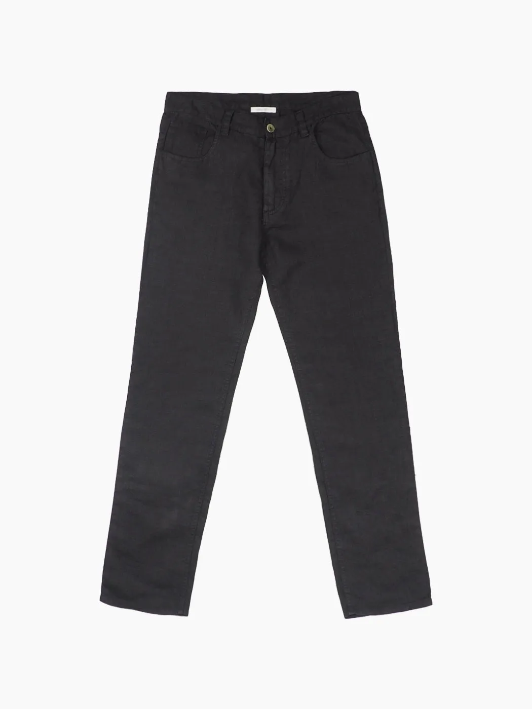 Pure Hemp Casual Pants