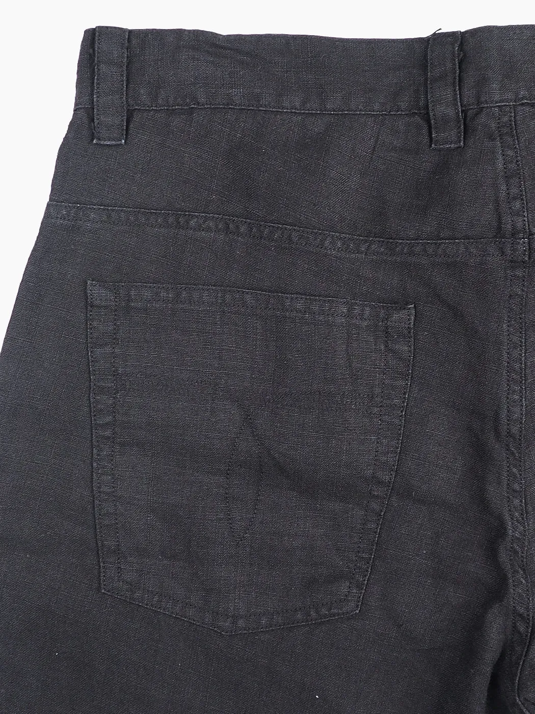 Pure Hemp Casual Pants