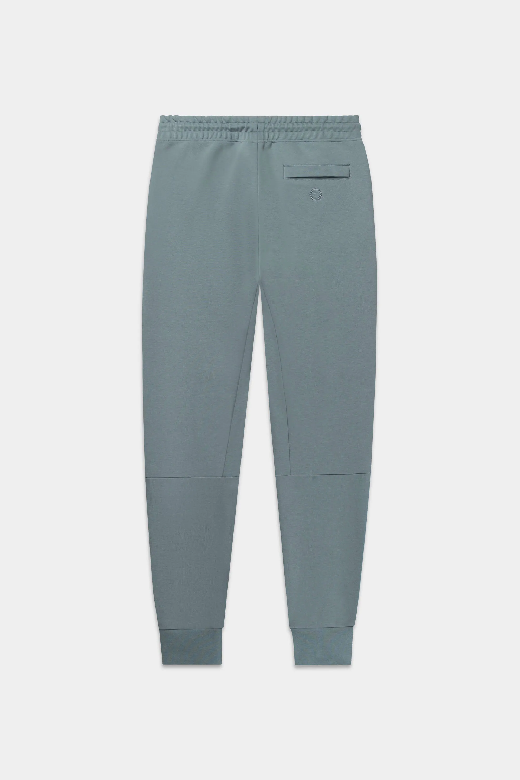 Q-Series Regular Fit Jogger Goblin Blue