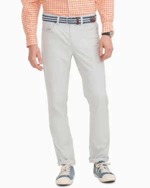 Southern Tide "Intercoastal Performance Pant"