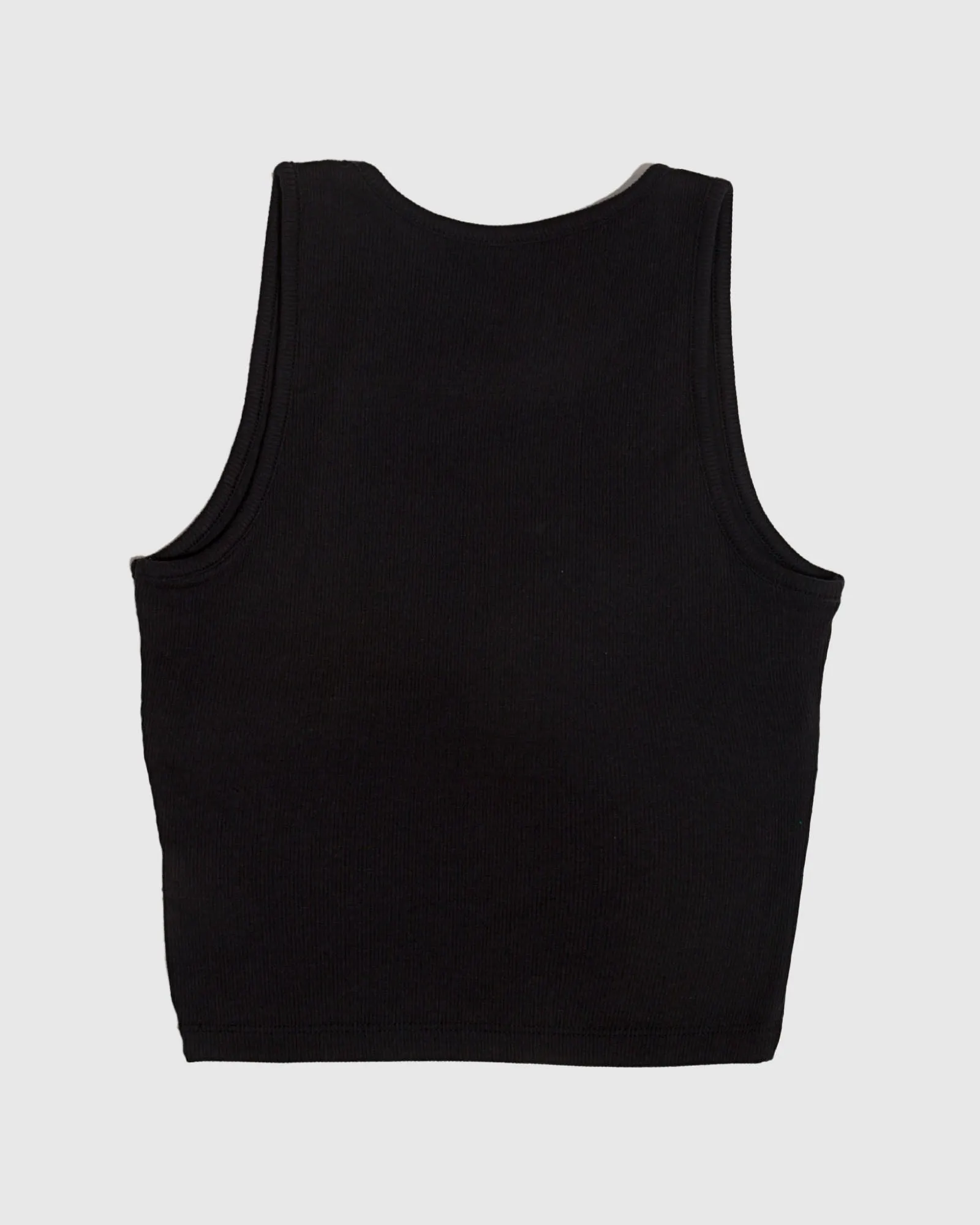 Women's Ribbed Tank